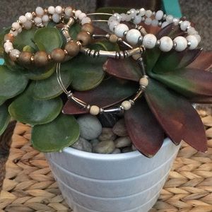 Alex and Ani Bracelets